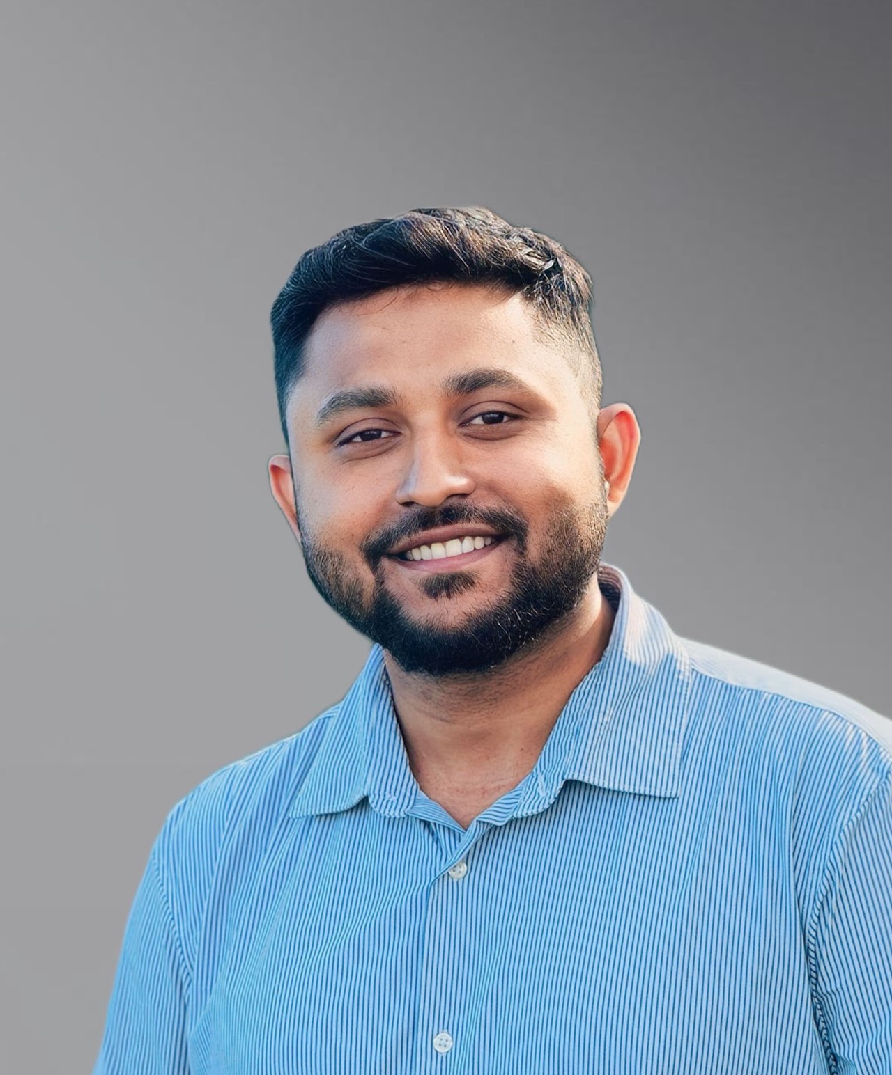 Rabbi, Lutfor Rahman